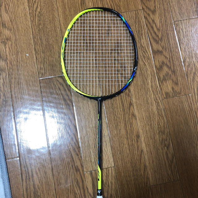 YONEX(ヨネックス)のバドミントン  アストロクス77 スポーツ/アウトドアのスポーツ/アウトドア その他(バドミントン)の商品写真