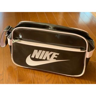 ナイキ(NIKE)のスポーツバッグ　美品(バッグ)