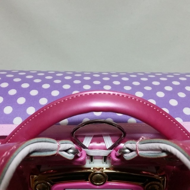 ランドセルカバー女の子用 パープルドット レースの通販 By Kanon S Shop ラクマ ランドセルカバー女の子用 パープルドット レースの通販 By Kanon S Shop ラクマ