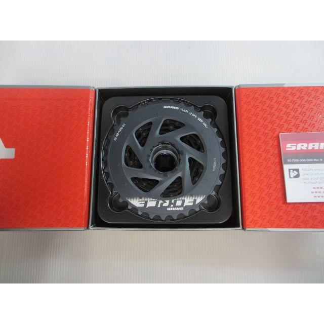 SRAM FORCE 10-33T 12速スプロケット XDR専用(スプロケット SRAM FORCE 10-33T 12速スプロケット XDR専用(スプロケット