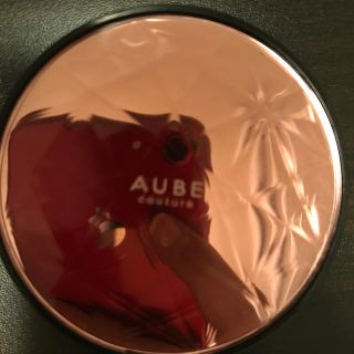 オーブクチュール(AUBE couture)のAUBE チーク(チーク)