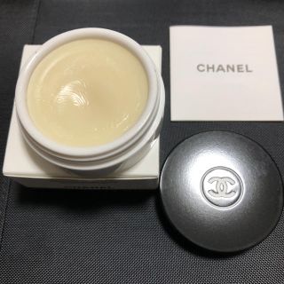 シャネル(CHANEL)のCHANELリップバーム😍お値下げしました😊(リップケア/リップクリーム)