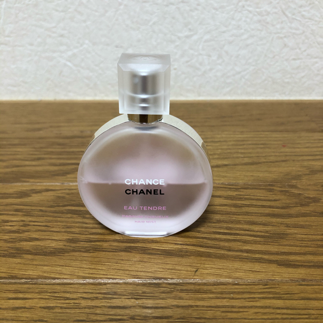 CHANEL(シャネル)のCHANEL チャンス　オータンドゥル　ヘアミスト コスメ/美容の香水(香水(女性用))の商品写真