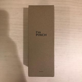 I'm pinch アイムピンチ エッセンス 美容液 60ml(美容液)