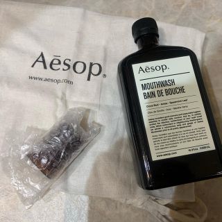 イソップ(Aesop)のイソップ　マウスウォッシュ(マウスウォッシュ/スプレー)