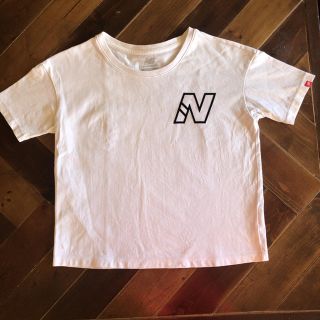 ニューバランス(New Balance)のニューバランスtｼｬﾂ(Tシャツ(半袖/袖なし))