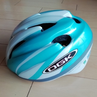 オージーケー(OGK)の自転車用ヘルメット　子供用(自転車)