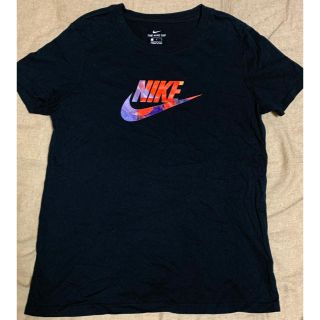 ナイキ(NIKE)のレディース ナイキ Tシャツ(Tシャツ(半袖/袖なし))