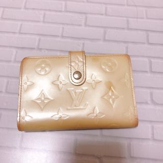 ルイヴィトン(LOUIS VUITTON)のルイヴィトン  財布(財布)