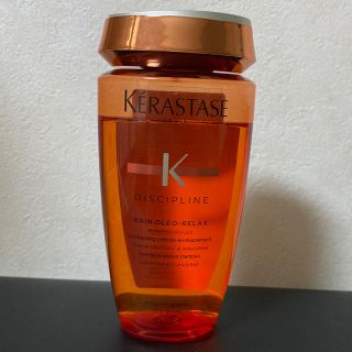 ケラスターゼ(KERASTASE)のケラスターゼ バンオレオリラックス シャンプー(シャンプー)