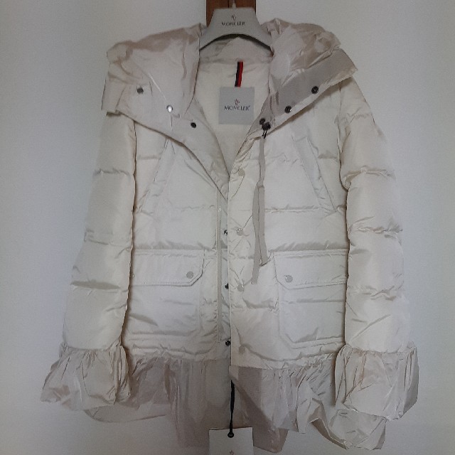 MONCLER - 最終価格　新品　モンクレール　セリ　SERRE