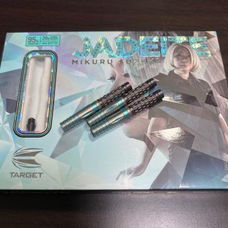 ターゲット(Target)のダーツバレル ジェダイト 2BA (ダーツ)