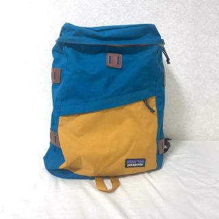 パタゴニア(patagonia)のpatagonia  パタゴニアトロミロパック(リュック/バックパック)