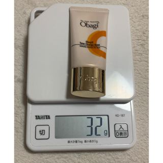 オバジ(Obagi)のオバジC トーンチェンジベース　25g(ファンデーション)