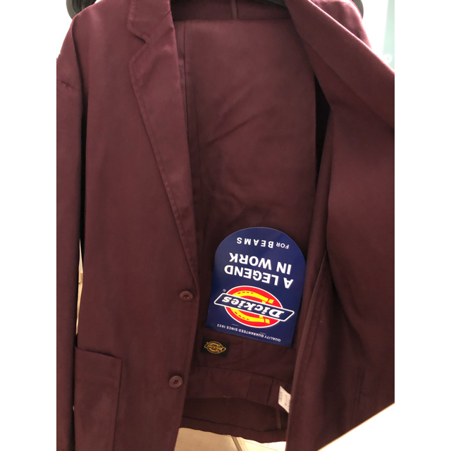 Dickies - 新品定価以下☆TRIPSTER Dickies BEAMS セットアップの通販 by にゃにゃ320's shop