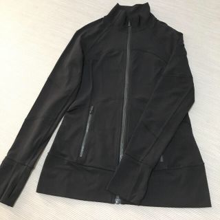 ルルレモン(lululemon)のルルレモン　jacket!(その他)