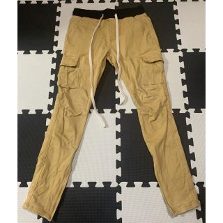 フィアオブゴッド(FEAR OF GOD)のmnml カーゴパンツ(ワークパンツ/カーゴパンツ)