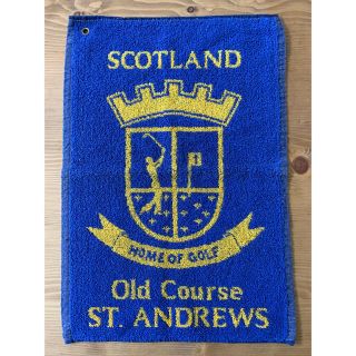 セントアンドリュース(St.Andrews)のSt.Andrews タオル(その他)