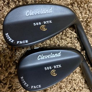 クリーブランドゴルフ(Cleveland Golf)のクリーブランドウェッジ(クラブ)