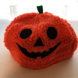 イッカ(ikka)のハロウィン　子ども用帽子(帽子)