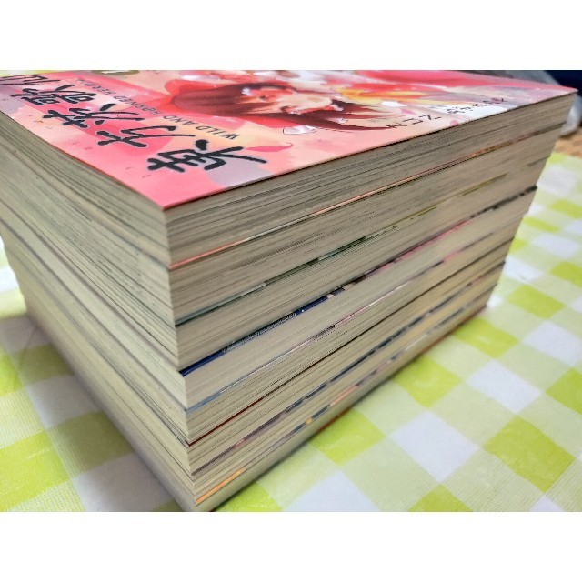 東方茨歌仙 Wild And Hor 1 8巻の通販 By Mk S Shop ラクマ 東方茨歌仙 Wild And Hor 1 8巻の通販 By Mk S Shop ラクマ