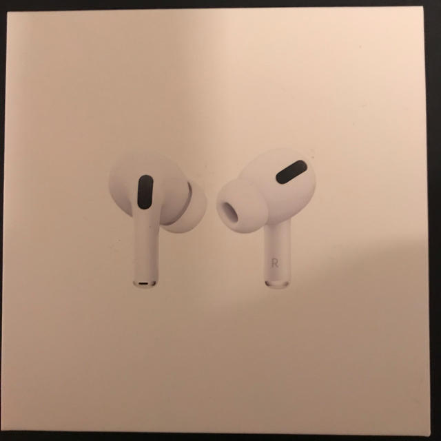 新品　airpods pro 16個セットスマホ/家電/カメラ