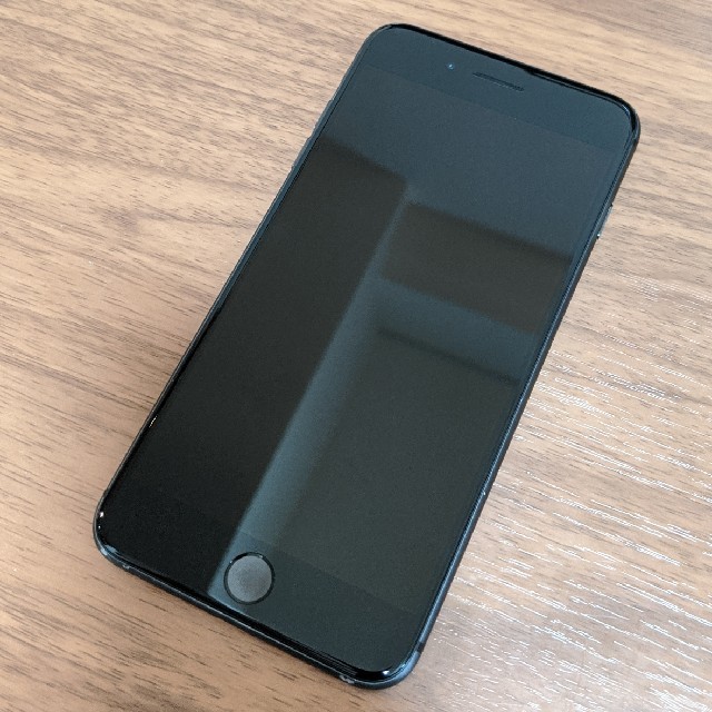 【画面新品】iPhone8 plus 256GB sim解除済みスマートフォン本体