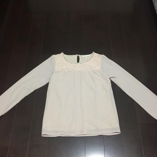 プロポーションボディドレッシング(PROPORTION BODY DRESSING)のPROPORTION ブラウス(Tシャツ(長袖/七分))