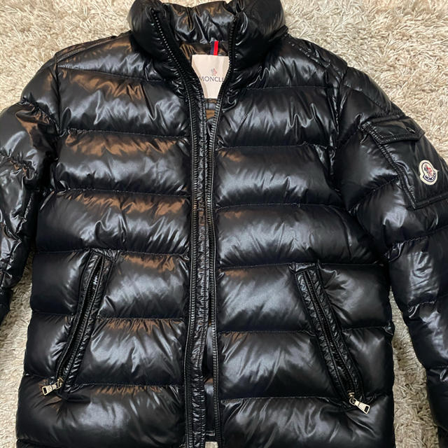 メンズMONCLER