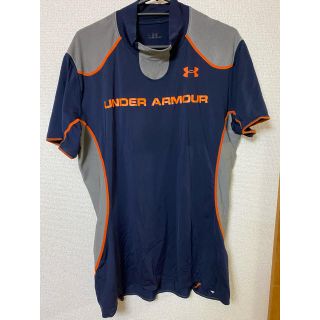 アンダーアーマー(UNDER ARMOUR)のアンダーアーマー　トレーニングシャツ(ウェア)