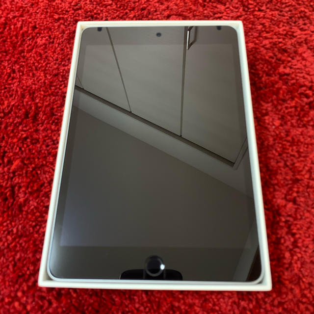 最終値下げ　iPad mini4  16G wifi