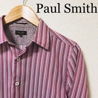 ポールスミス(Paul Smith)の２２．じーさん様　専用　ポールスミス　(シャツ)