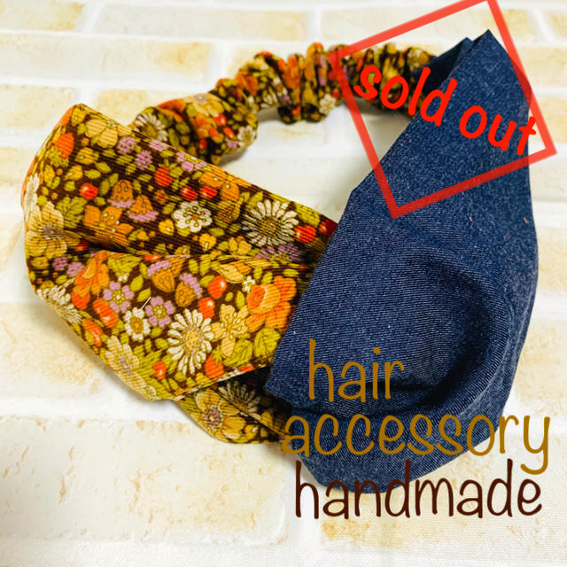 今年の新作から定番まで! ハンドメイド クロスヘアーバンド ヘアー 今年の新作から定番まで! ハンドメイド クロスヘアーバンド ヘアー