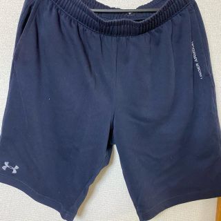 アンダーアーマー(UNDER ARMOUR)のアンダーアーマー　短パン(ショートパンツ)