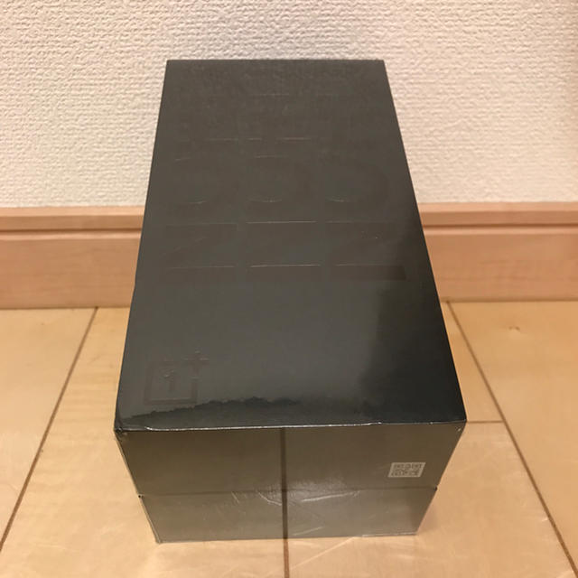 【未開封】Oneplus Nord AC2003 Blue Marble 8GB