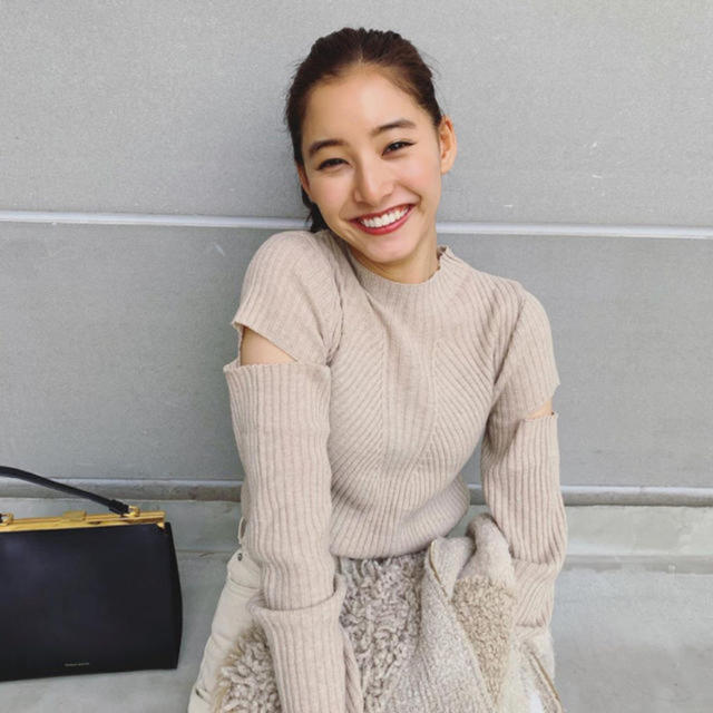 Randeboo Charm Warmer Knit ニット | sendaiikuei-fc2021.jp