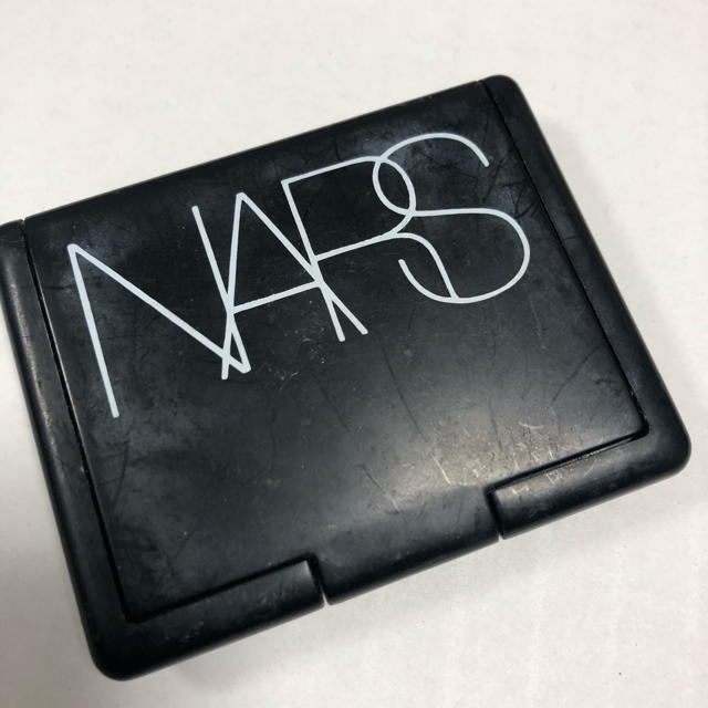 NARS(ナーズ)のNARS ブラッシュ 4022 コスメ/美容のベースメイク/化粧品(チーク)の商品写真