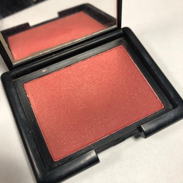 NARS(ナーズ)のNARS ブラッシュ 4022 コスメ/美容のベースメイク/化粧品(チーク)の商品写真