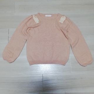 クチュールブローチ(Couture Brooch)のセーター(ニット/セーター)