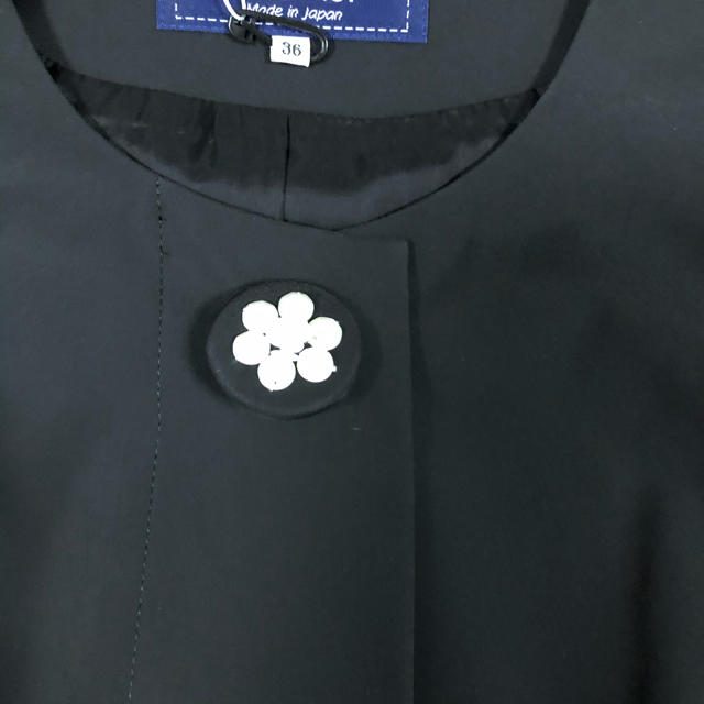 M'S GRACY(エムズグレイシー)のRIKARIKA様専用新品未使用トレンチコート　エムズグレイシー レディースのジャケット/アウター(トレンチコート)の商品写真