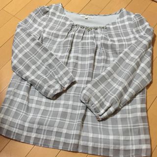 プロポーションボディドレッシング(PROPORTION BODY DRESSING)のPROPORTION♡ブラウス(シャツ/ブラウス(長袖/七分))