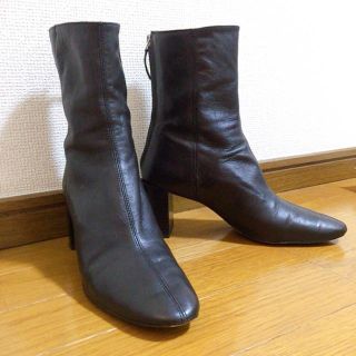 ザラ(ZARA)のZARA ブーツ(ブーツ)