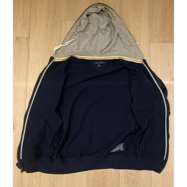 TOMMY(トミー)のTOMMY パーカー　 メンズのトップス(パーカー)の商品写真