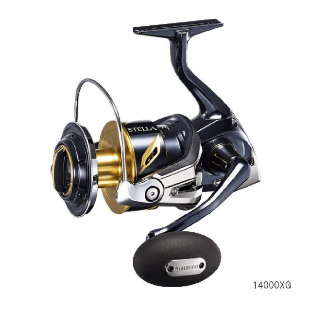 人気 SHIMANO - 19ステラsw14000xg リール - aaculturalfestival.com