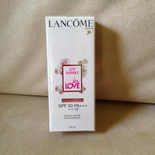 ランコム(LANCOME)の新品ランコム＊BBクリーム(その他)