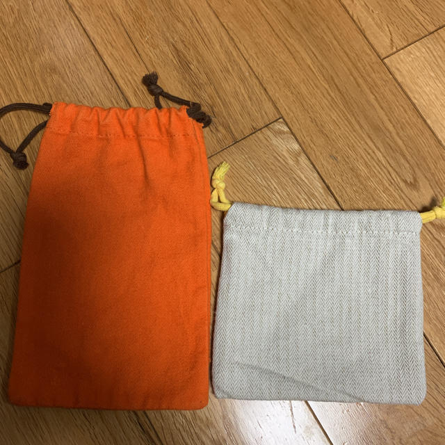 Hermes(エルメス)のHERMES   レディースのバッグ(ショップ袋)の商品写真