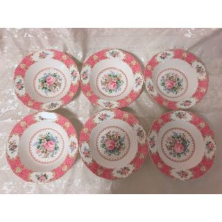 ロイヤルアルバート(ROYAL ALBERT)のロイヤルアルバート(食器)