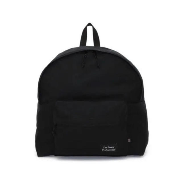 1LDK SELECT(ワンエルディーケーセレクト)のThe Ennoy Professional® DAYPACK メンズのバッグ(バッグパック/リュック)の商品写真