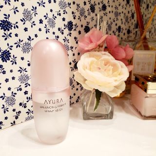 アユーラ(AYURA)のAYURA バランシングプライマー センシティブ EX 敏感肌用化粧液 1(化粧水/ローション)