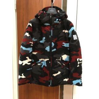 モンクレール(MONCLER)の16AW モンクレール ガムブルー by トムブラウン 新品未使用ダウンコート(ダウンジャケット)